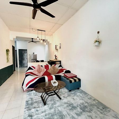 Entire Cozy Home 16 • 3 Bedroom @ Alma 메르타잠 외부 사진