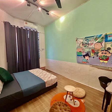 Entire Cozy Home 16 • 3 Bedroom @ Alma 메르타잠 외부 사진