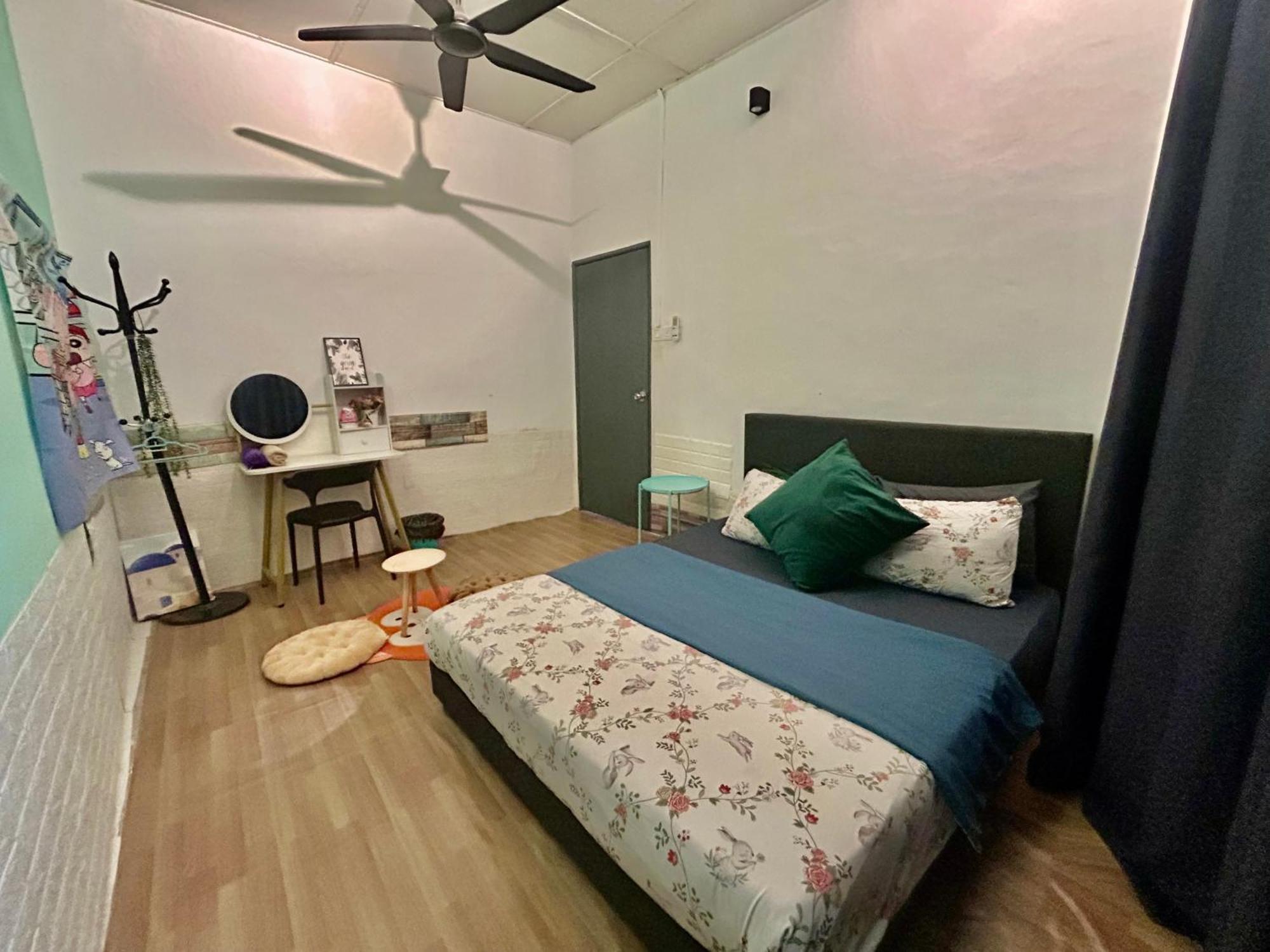 Entire Cozy Home 16 • 3 Bedroom @ Alma 메르타잠 외부 사진